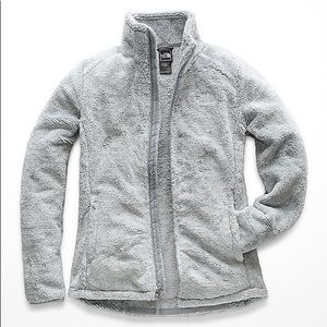 North face osito 2 jacket